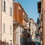 Locazione Turistica Via della Croce